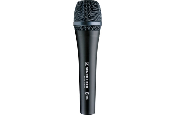 Sennheiser E 945 Vokal-Mikrofon image 1