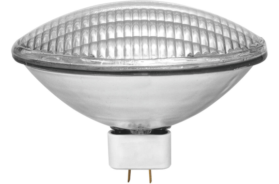Omnilux PAR-64 240V/1000W GX16d MFL 300h H image 1