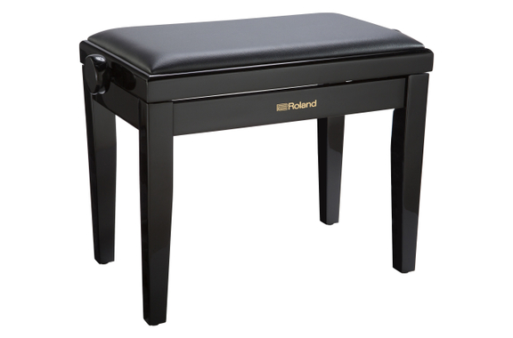 Roland RPB-200PE Pianobank Ebenholzfinish  - Retoure (Zustand: akzeptabel) image 1