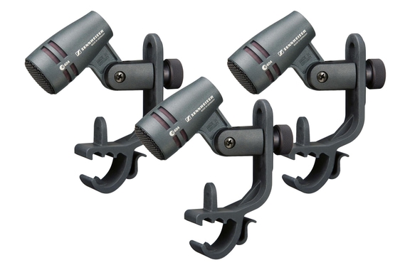 Sennheiser 3-Pack e 604 image 1