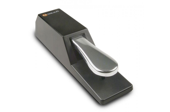 M-Audio SP-2 Sustainpedaal image 1