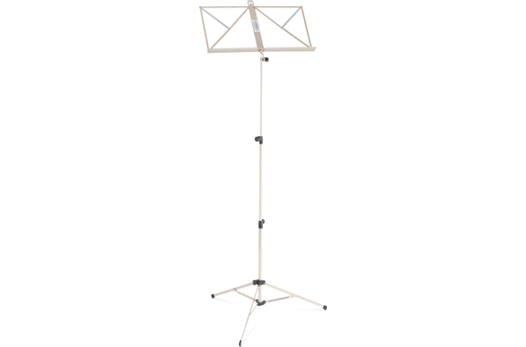 Classic Cantabile 90 Leggio Light Nickel image 1