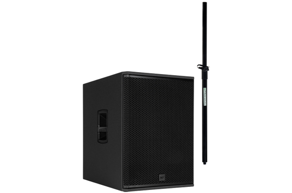 RCF SUB 18-AS Kit De Poste Para Subwoofer Activo image 1