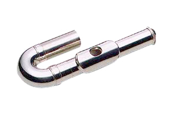 Yamaha FHJ-200 U Gebogen Kopstuk image 1