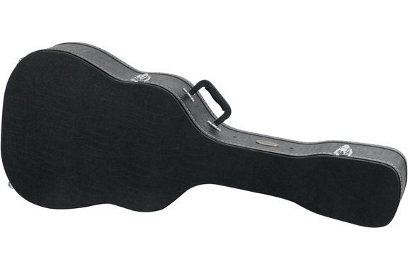 Rocktile Gitarrenkoffer 12-String Western image 1