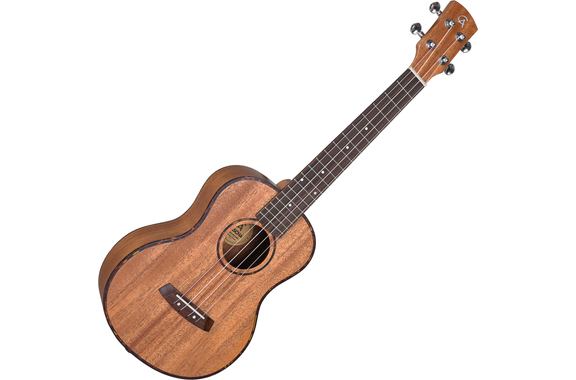 Cascha 2048 Tenor Ukulele Mahagoni image 1