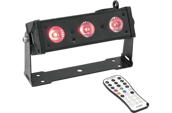 Eurolite LED Bar-3 HCL Light Bar image 1