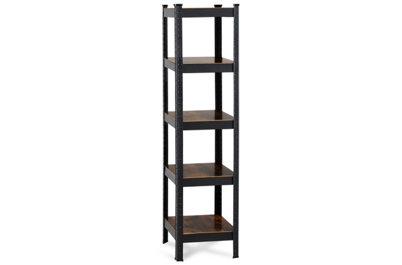 Stagecaptain Heavyrack Scaffale da Magazzino Design Antracite image 1