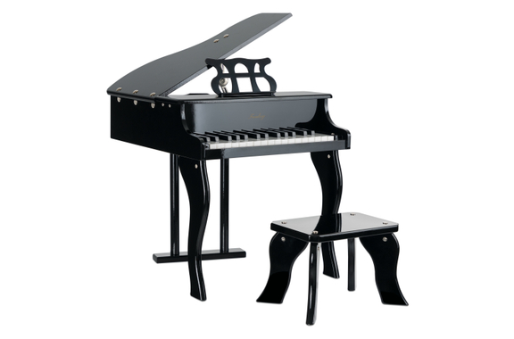 FunKey MGP-30 BK Mini Piano De Juguete Negro image 1
