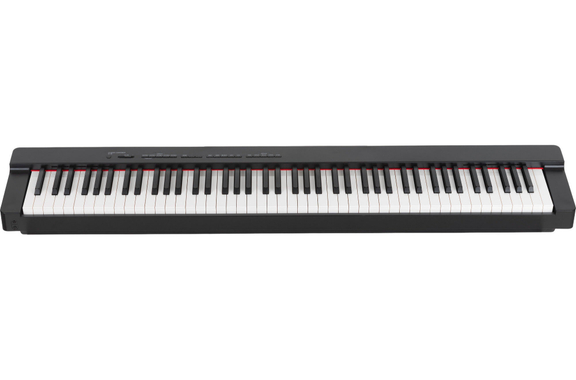 Classic Cantabile SP-316 Stage Piano Negro image 1