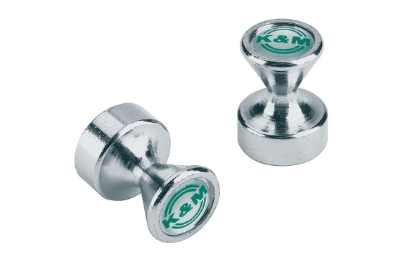 K&M 11580 Powermagnet image 1
