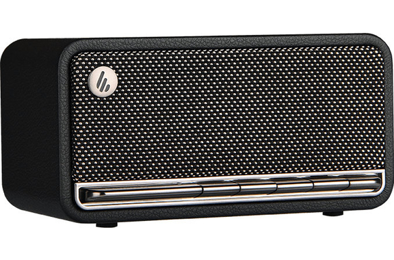 Edifier MP230 RB Akku Bluetooth Lautsprecher image 1
