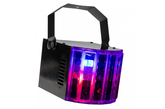 JB Systems USB Derby image 1