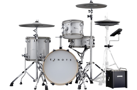 Efnote PRO 500 Standard Set  - 1A Showroom Modell (Zustand: wie neu, in OVP) image 1