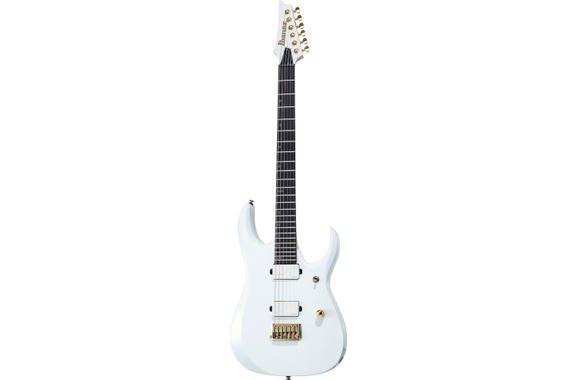 Ibanez RGDR61G-WH White image 1