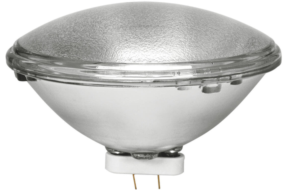 Omnilux PAR-56 230V/500W NSP 2000h H image 1