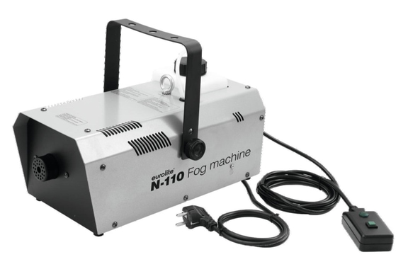 Machine à Fumée Eurolite N-110 image 1