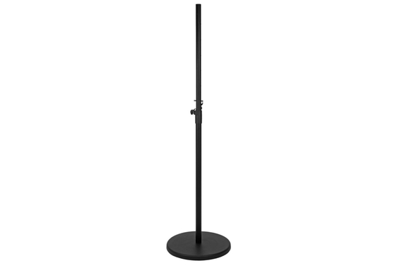 Set De Soportes Altos Para Altavoces Omnitronic BPS-1 image 1