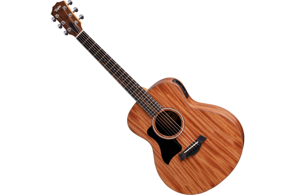 Taylor GS Mini-e Mahogany Pour Gauchers image 1