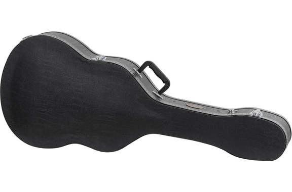 Rocktile Étui Pour Guitare Classique Deluxe - Retour (État : Très Bon) image 1