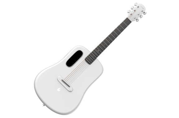 LAVA Music ME 3-38 WH  - Retoure (Zustand: sehr gut) image 1
