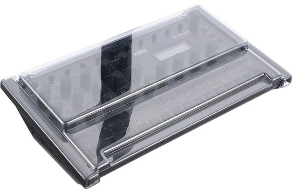 Decksaver Korg Drumlogue image 1
