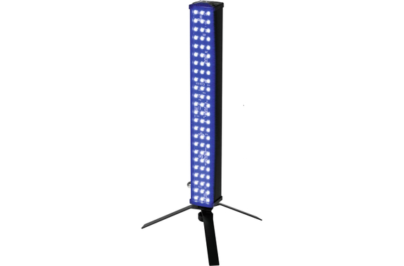 Eurolite LED PIX-72 RGB Bar + Floorstand Set image 1