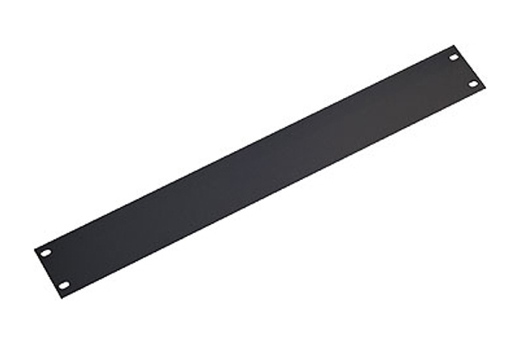 K&M 49421 Plaque Avant Pour Rack image 1