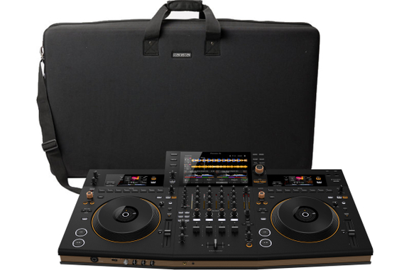 Pioneer DJ Opus-Quad CTRL Case Set image 1