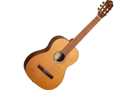 Ortega R24RO Thermo Series 4/4 Guitare Classique image 1