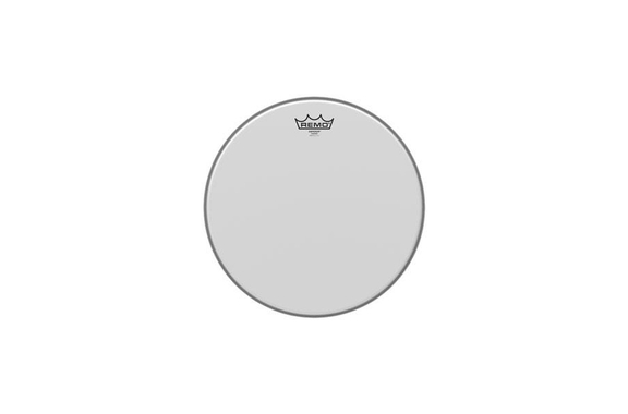 Remo 13\" Emperor Coated image 1