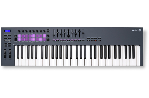 Novation FLkey 61 image 1