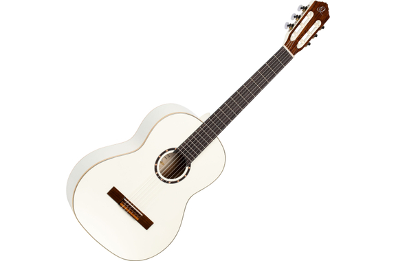 Ortega R121WH Blanc image 1