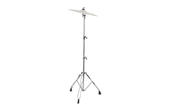 XDrum Cymbalstand Semi Recht image 1