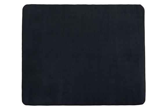 Stagecaptain DTB-1620 BK Drumteppich Schwarz  - Retoure (Zustand: sehr gut) image 1