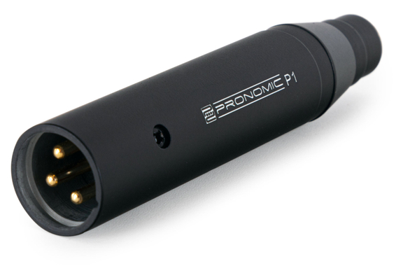 Adaptador de Alimentación Phantom Pronomic P1 image 1
