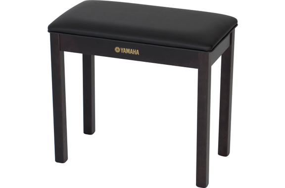 Yamaha B1 R Piano Bench Rosewood image 1
