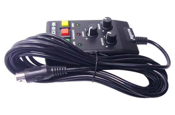 Control Remoto Eurolite para NB-60 ICE image 1
