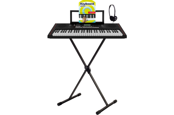 Roland E-X10 Keyboard Set image 1