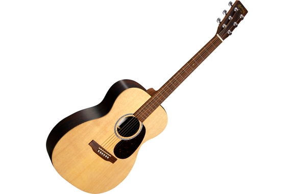 Martin Guitars 00-X2E Cocobolo image 1