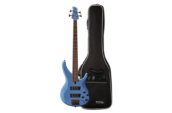 Set Basso Elettrico Yamaha TRBX 304 FB image 1