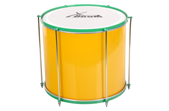 XDrum SSD-1210 Repinique Samba Drum image 1