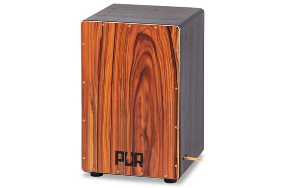 PUR Vision Pro Santos-Palisander image 1