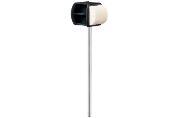 DW SM101AIR Airweight Batteur de Grosse Caisse Feutre/Plastique image 1
