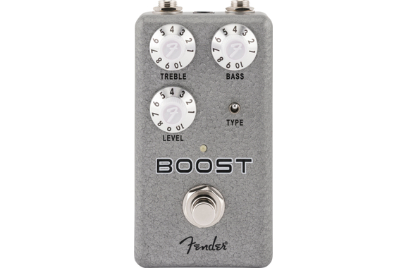 Fender Hammertone Boost image 1