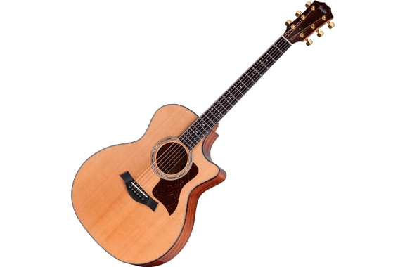 Taylor Legacy 514ce Grand Auditorium  image 1