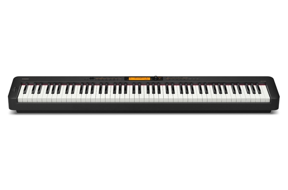 Casio CDP-S360 E-Piano Nero image 1