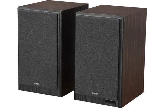 Edifier R2750DB MKII Brown image 1