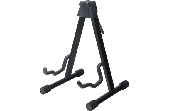 Support Universel Pour Guitares McGrey GS-UNI Avec Fermeture Rapide image 1