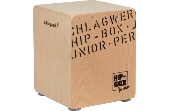 Schlagwerk CP401 Hip Box Junior Cajon image 1